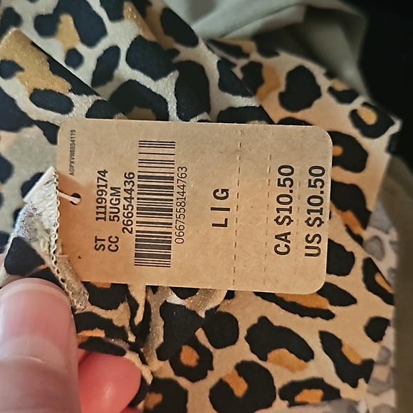 Pink Hipster New w/Tags, 4 Pairs of Large Underwear - Picture 9 of 10